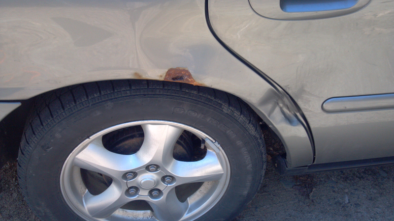 Illustration for article titled Beater status update